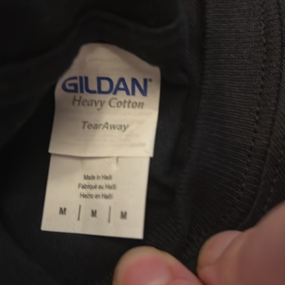 Characters names from Stranger Things - size Medium - Picture 3 of 3